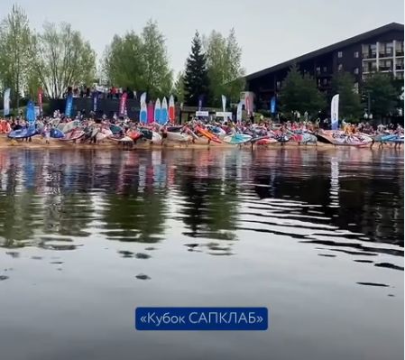 Виде отзыв № 6